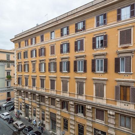 Ghetto Campo Dei Fiori Luxury White Rooms 로마 외부 사진