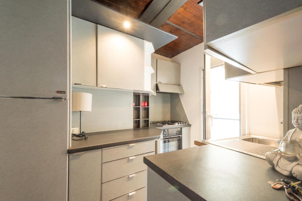 Ghetto Campo Dei Fiori Luxury White Rooms 로마 외부 사진