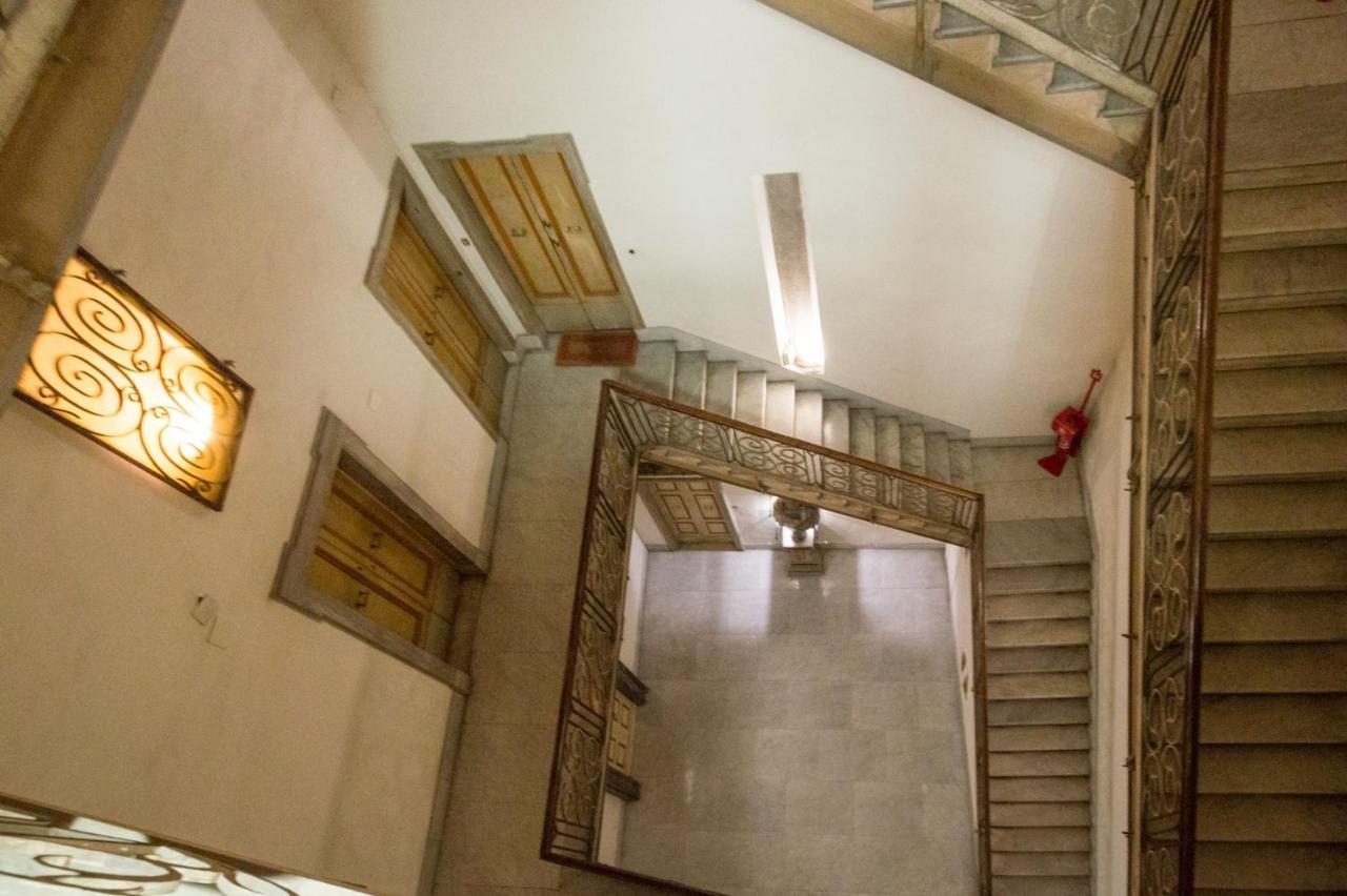 Ghetto Campo Dei Fiori Luxury White Rooms 로마 외부 사진
