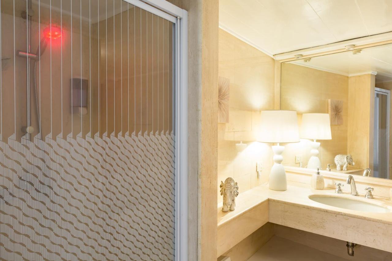 Ghetto Campo Dei Fiori Luxury White Rooms 로마 외부 사진