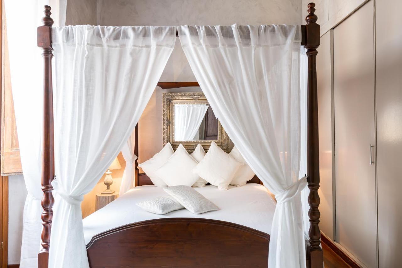 Ghetto Campo Dei Fiori Luxury White Rooms 로마 외부 사진
