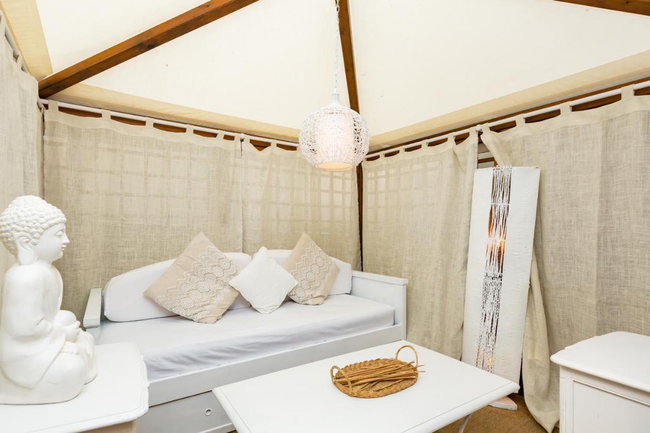 Ghetto Campo Dei Fiori Luxury White Rooms 로마 외부 사진