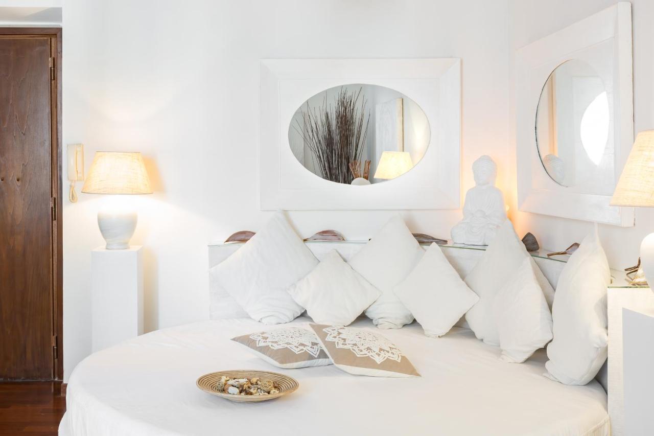 Ghetto Campo Dei Fiori Luxury White Rooms 로마 외부 사진