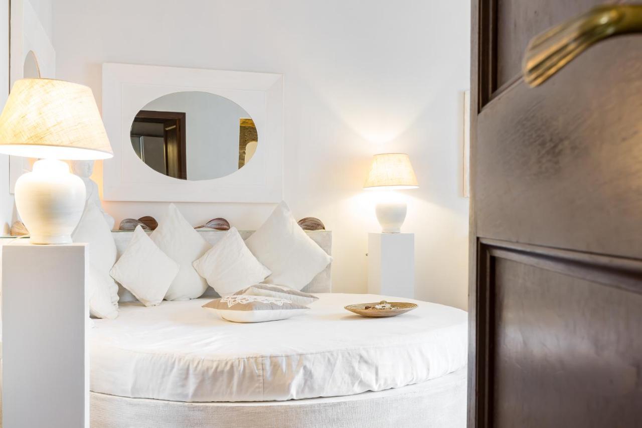 Ghetto Campo Dei Fiori Luxury White Rooms 로마 외부 사진