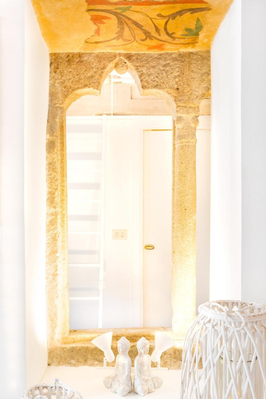 Ghetto Campo Dei Fiori Luxury White Rooms 로마 외부 사진