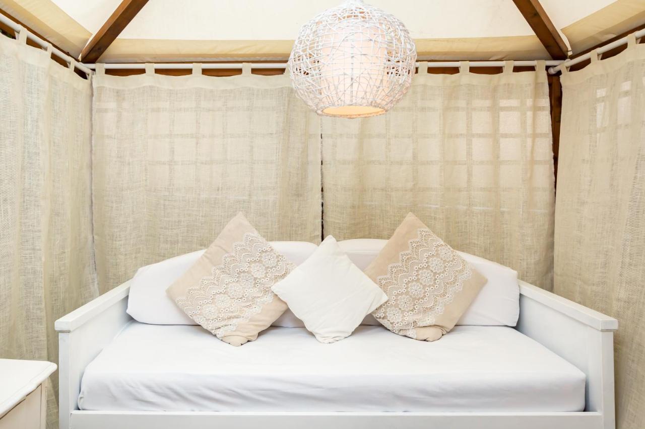 Ghetto Campo Dei Fiori Luxury White Rooms 로마 외부 사진