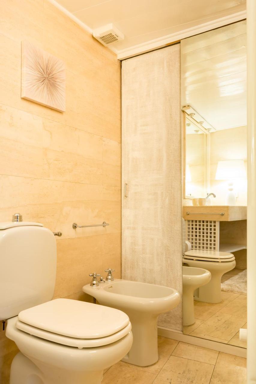 Ghetto Campo Dei Fiori Luxury White Rooms 로마 외부 사진