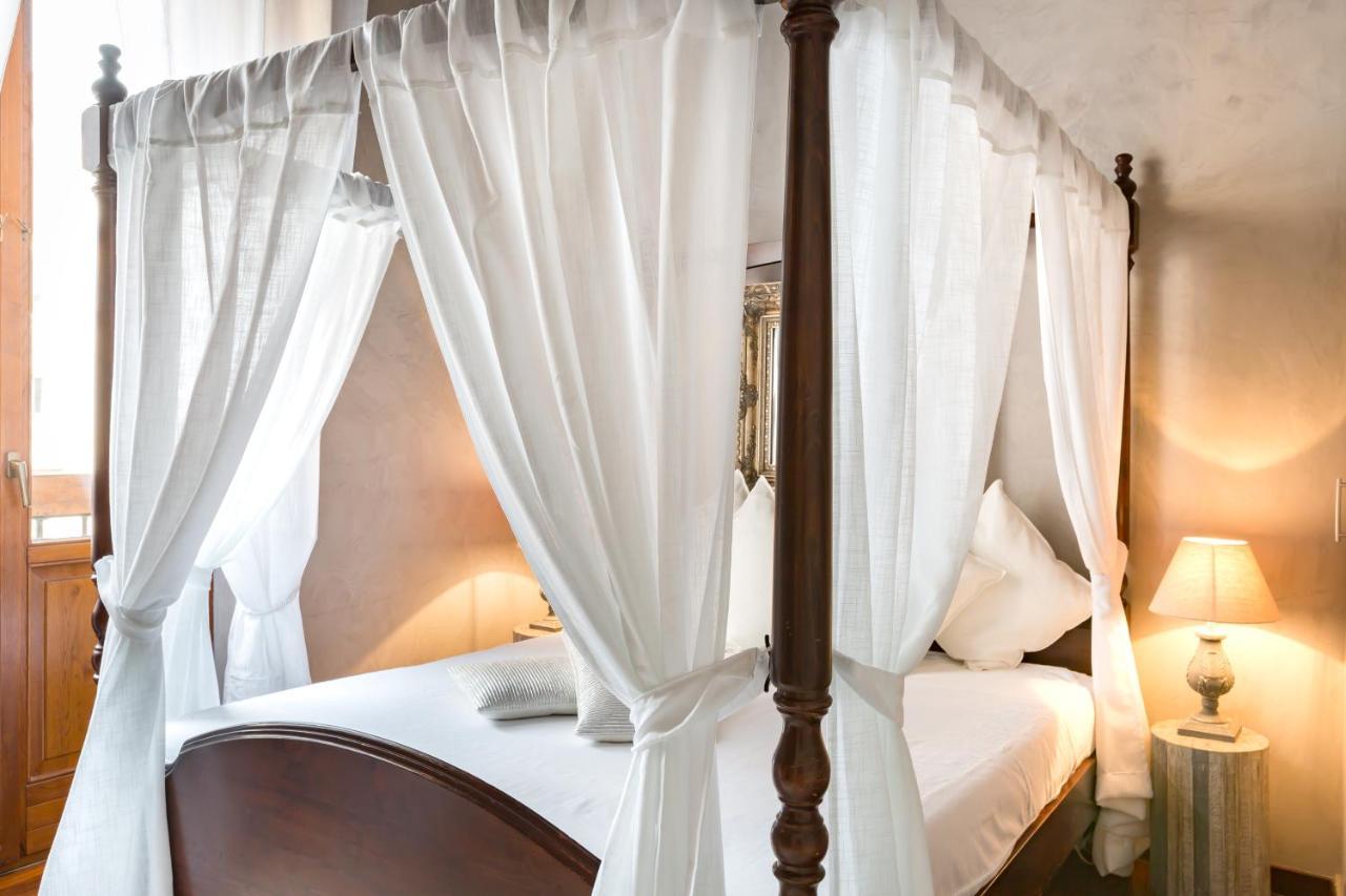 Ghetto Campo Dei Fiori Luxury White Rooms 로마 외부 사진