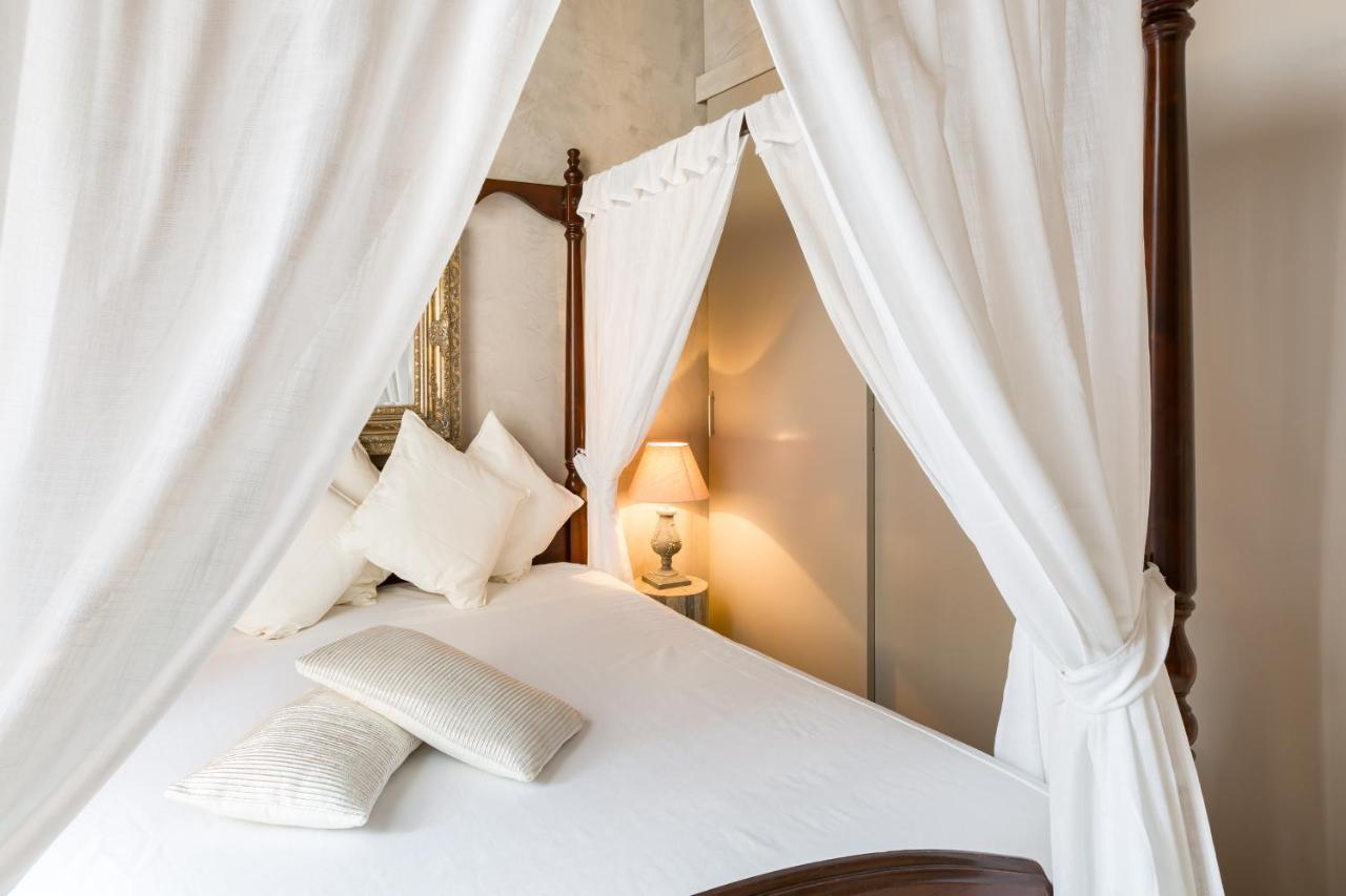 Ghetto Campo Dei Fiori Luxury White Rooms 로마 외부 사진