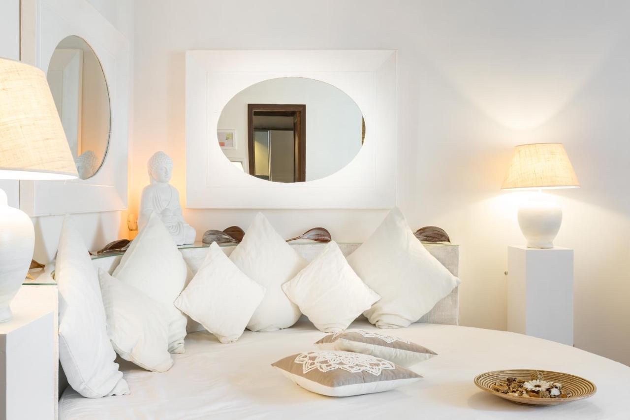 Ghetto Campo Dei Fiori Luxury White Rooms 로마 외부 사진