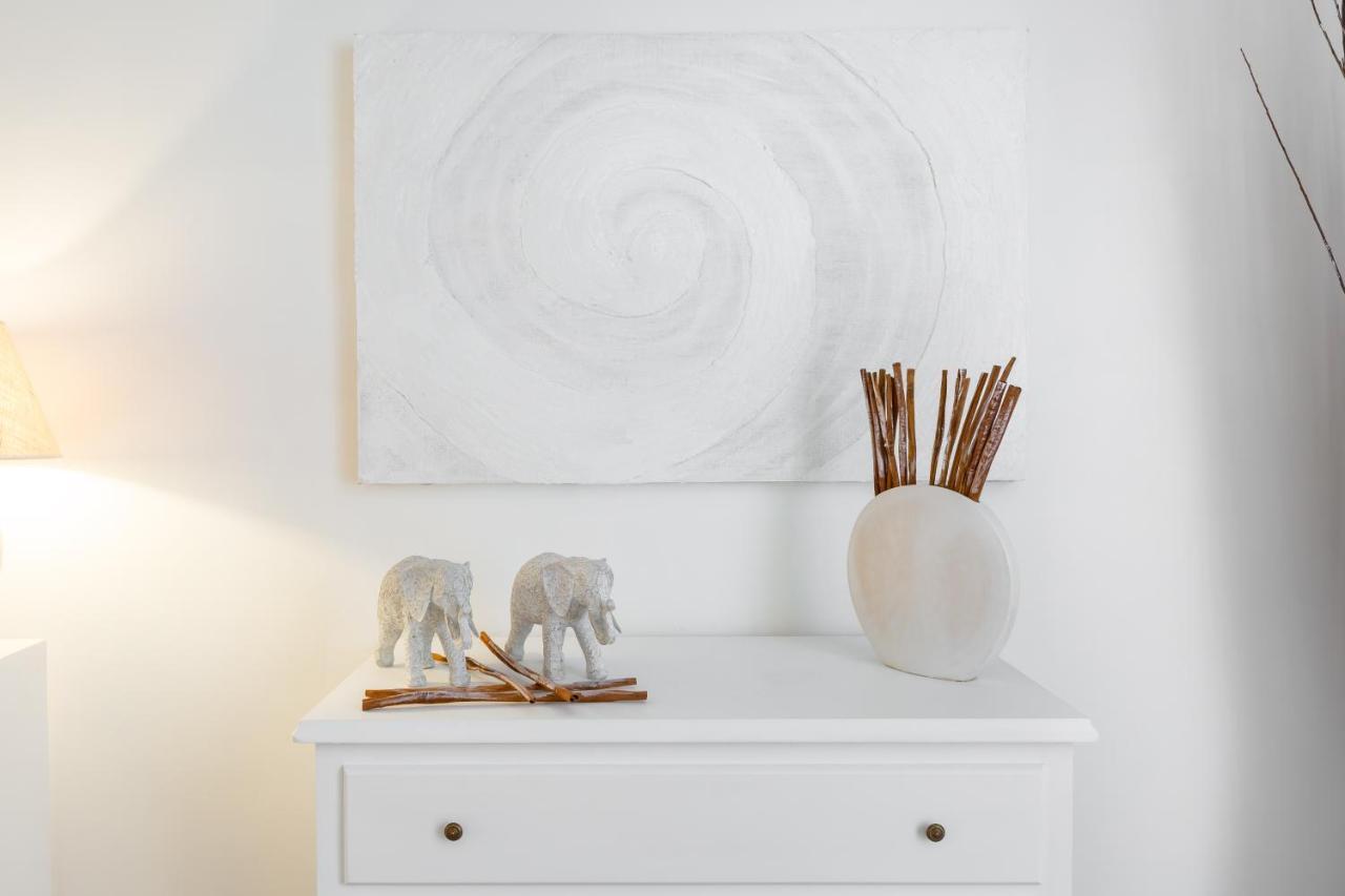 Ghetto Campo Dei Fiori Luxury White Rooms 로마 외부 사진